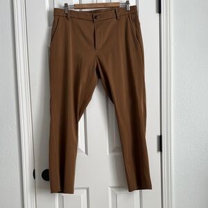 Men's A.B.C Lululemon Pants